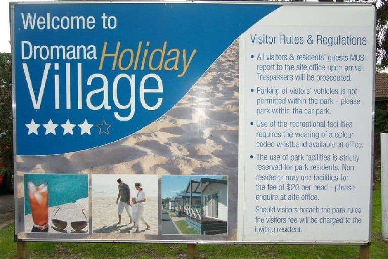 Dromana Holiday Village, 31 Nepean Highway Dromana VIC 3936 - Image 2