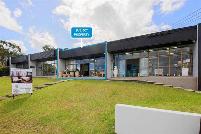 Unit 2, 17 Harvest Court Southport QLD 4215 - Image 1