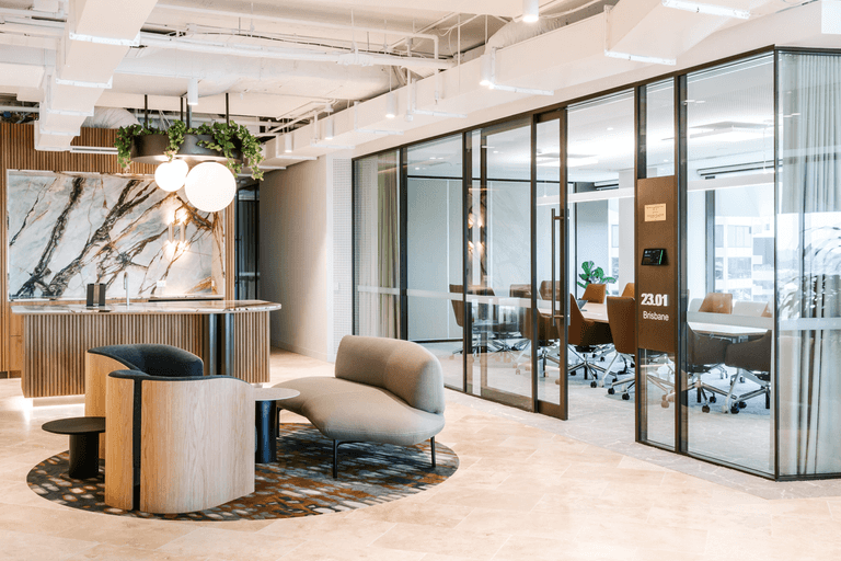 Riparian Plaza, 71 Eagle Street Brisbane City QLD 4000 - Image 1