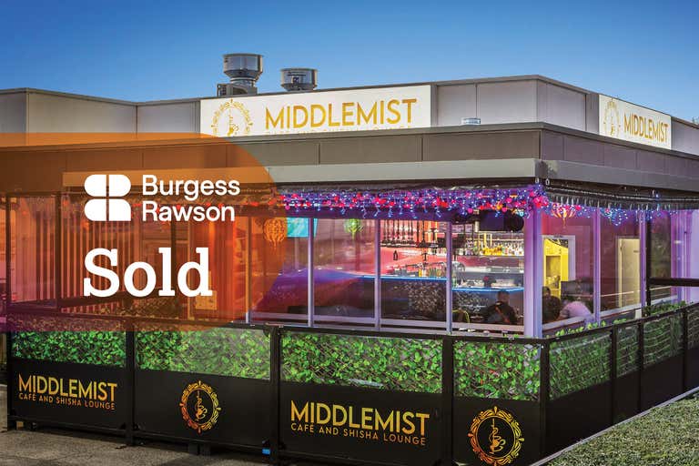 Middlemist Cafe & Bar, Shop 8/41-43 Kirkwood Crescent Hampton Park VIC 3976 - Image 1