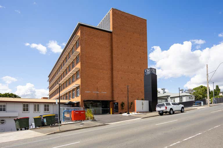 2B Ground Floor, 11 High Street Launceston TAS 7250 - Image 1