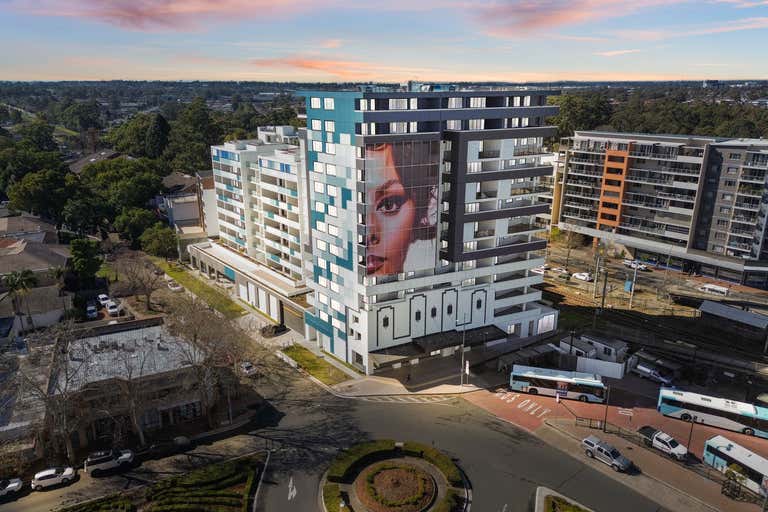 Shop, 1-6/10 Court Road Fairfield NSW 2165 - Image 1