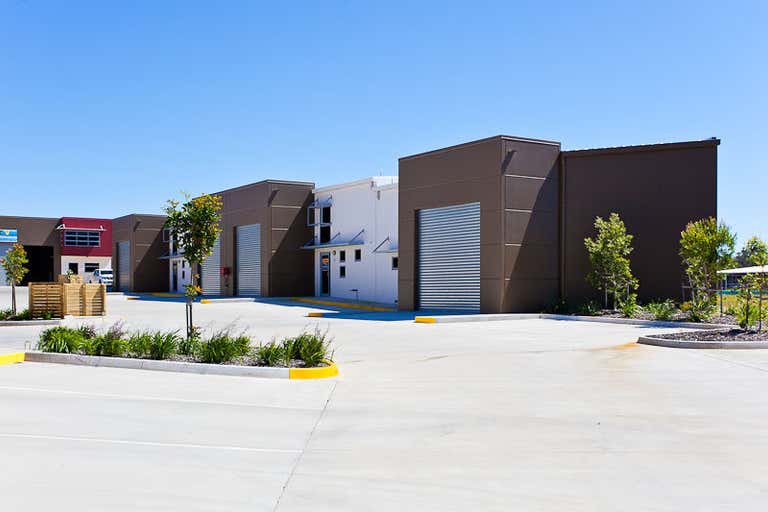 Redland's Business Park, Unit 14, 5-11 Jardine Drive Redland Bay QLD 4165 - Image 1