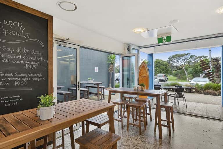 The Haven Expresso Cafe, 4 Bluebird Court Newhaven VIC 3925 - Image 2