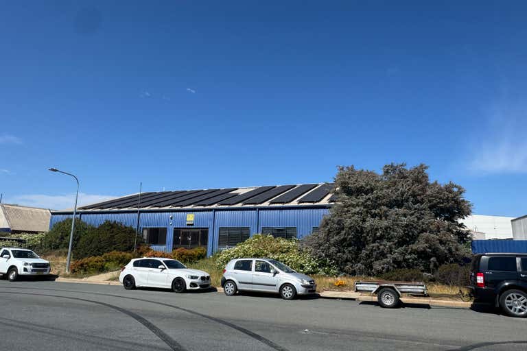 10 Arnott street Hume ACT 2620 - Image 1