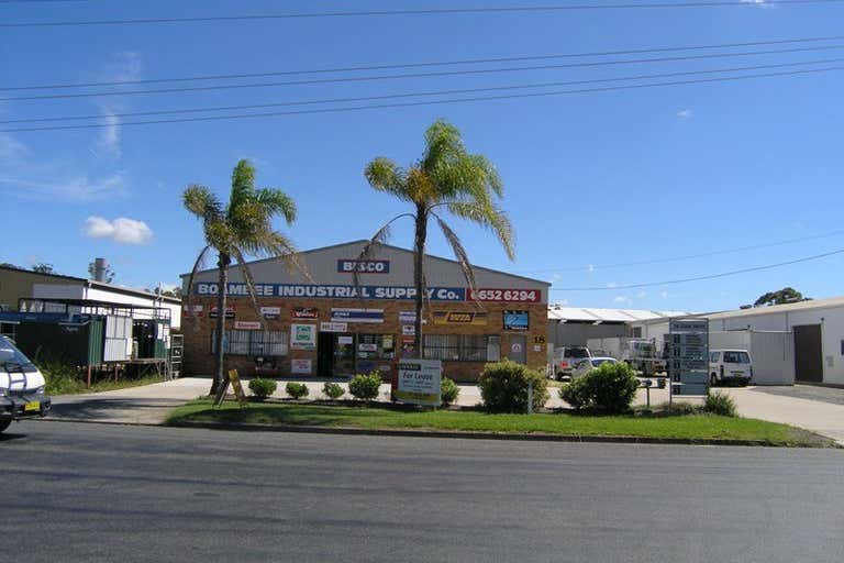 18 Unit 3 Cook Drive Coffs Harbour NSW 2450 - Image 1