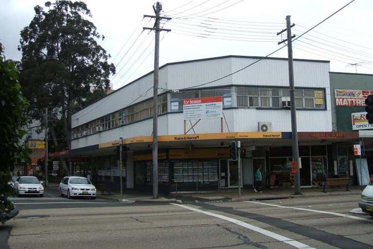 Shop 3, 452 Princes Hwy Rockdale NSW 2216 - Image 1