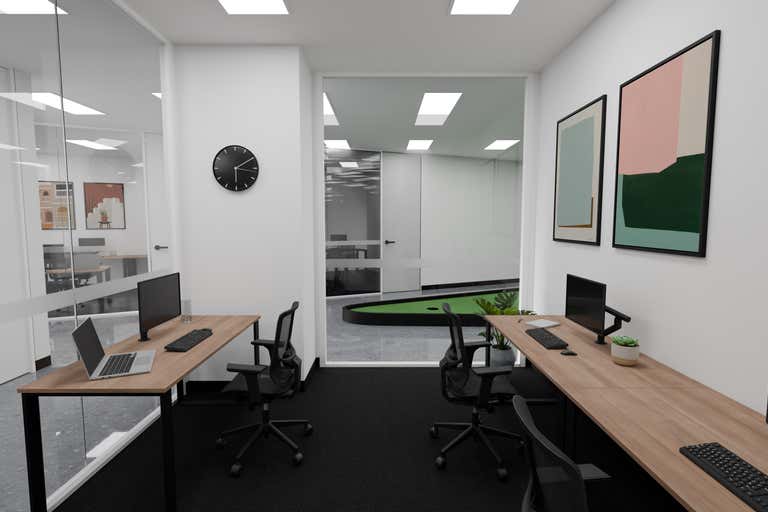 Waterman Workspaces Chadstone, L2 Suite 62, 1341 Dandenong Rd Chadstone VIC 3148 - Image 1