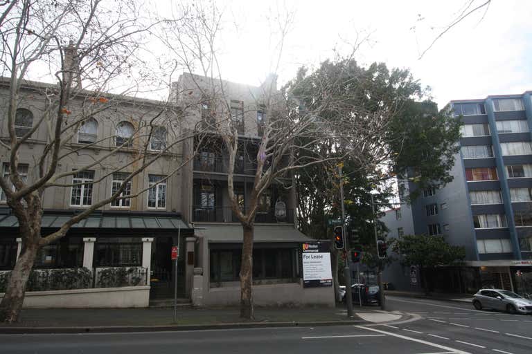 Suite 3/36-38 Bayswater Road Potts Point NSW 2011 - Image 1