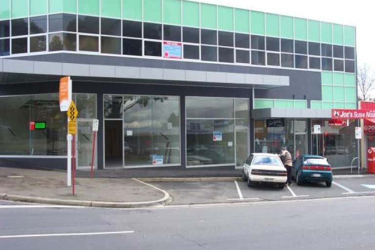 Office 2, 385 Belmore Road Balwyn VIC 3103 - Image 1