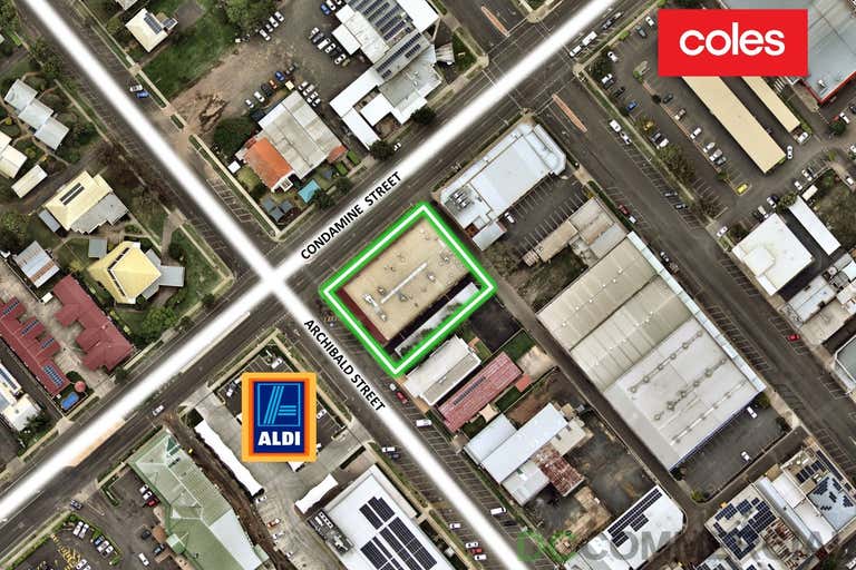 33 Archibald Street Dalby QLD 4405 - Image 2