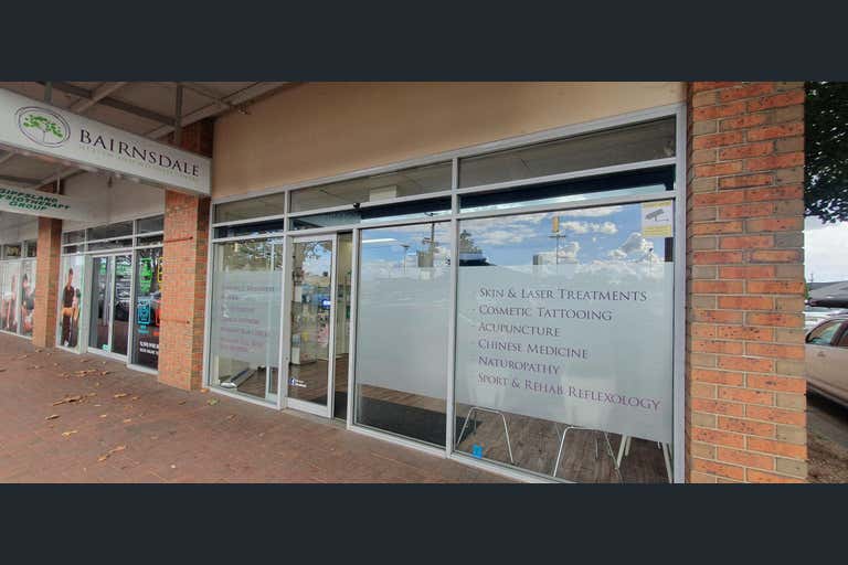 Room 6/115B Nicholson Street Bairnsdale VIC 3875 - Image 1