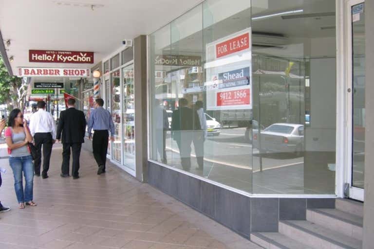 Shop 2, 76 Archer Street, Chatswood, Level Gnd Shop 2, 76 Archer Street Chatswood NSW 2067 - Image 1