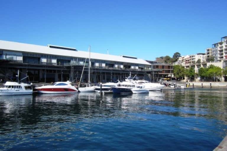 Jones Bay Wharf, 26 - 32 Pirrama Road Pyrmont NSW 2009 - Image 4