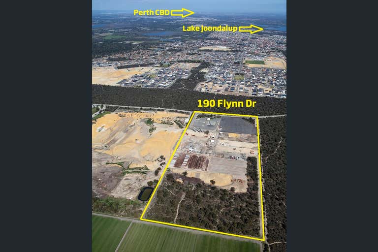 Site A, 190 Flynn Drive Neerabup WA 6031 - Image 3