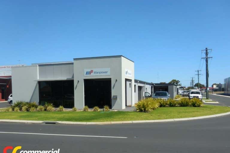 Unit 1, 7 Stuart Street Bunbury WA 6230 - Image 1