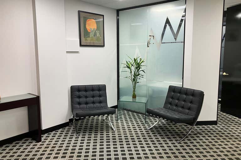 Jewel, 504/566 St Kilda Rd Melbourne VIC 3004 - Image 3