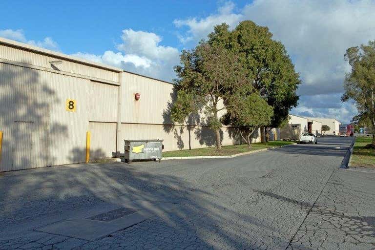 Port Adelaide Distribution Park, Building L, 25-91 Bedford Street Gillman SA 5013 - Image 2