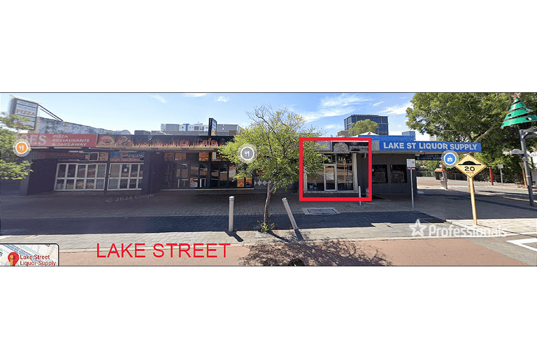 54 Lake Street Northbridge WA 6003 - Image 1