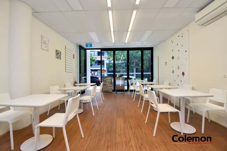 LEASED BY COLEMON SU 0430 714 612, Shop 5a, 57  Rothschild Ave Rosebery NSW 2018 - Image 2