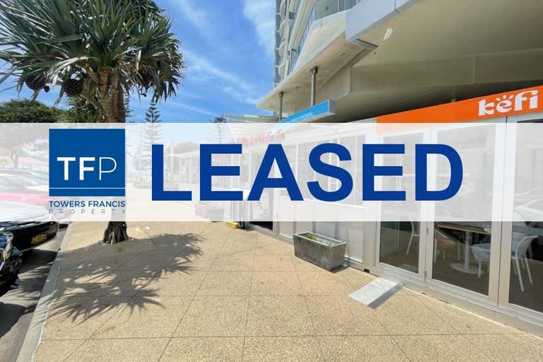 Shop 12/110 Marine Parade Coolangatta QLD 4225 - Image 1