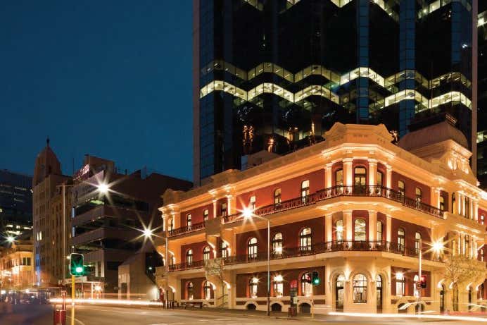 The Palace, 108 St Georges Terrace Perth WA 6000 - Image 1