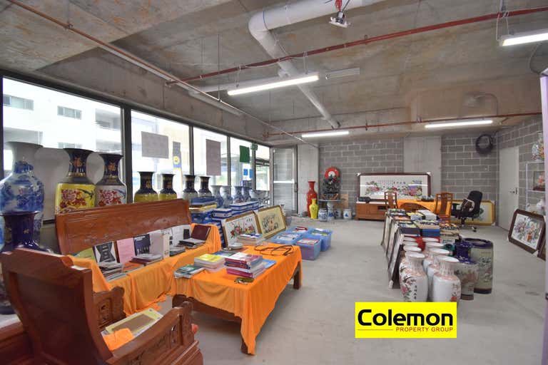 LEASED BY COLEMON SU 0430 714 612, Shop 2, 458 Forest Rd Hurstville NSW 2220 - Image 3