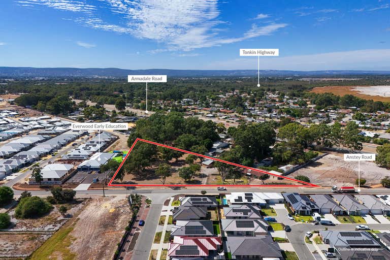 16 Anstey Road Forrestdale WA 6112 - Image 1