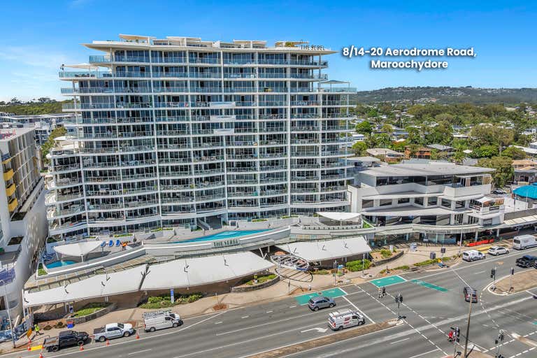 8/14-20 Aerodrome Road Maroochydore QLD 4558 - Image 1