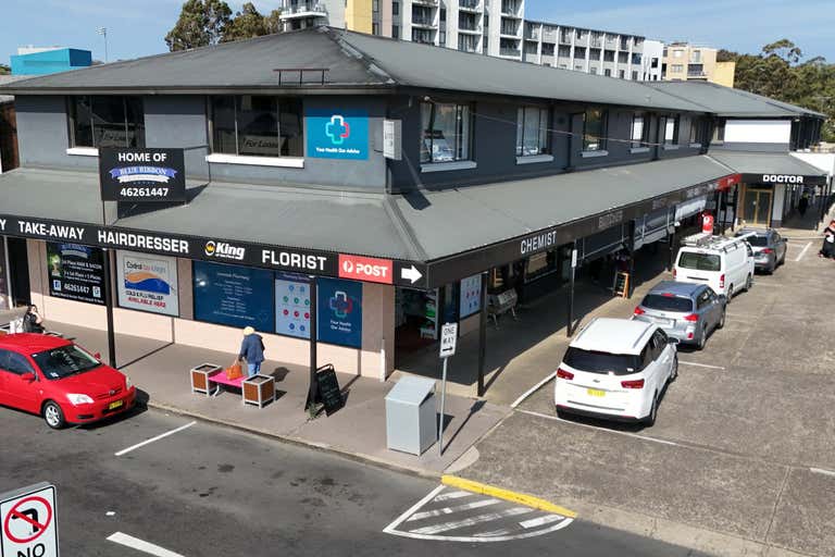 Level 1, 12 O'Sullivan Road Leumeah NSW 2560 - Image 2