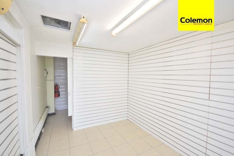 LEASED BY COLEMON PROPERTY GROUP, 257 Broadway Glebe NSW 2037 - Image 4