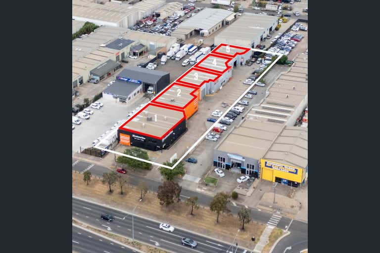 407-409 Old Geelong Road Hoppers Crossing VIC 3029 - Image 1