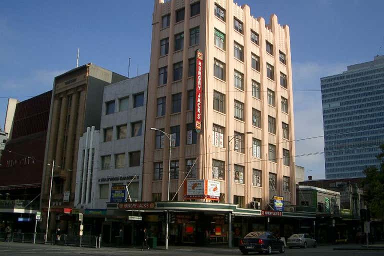3/180  Bourke Street Melbourne VIC 3000 - Image 1