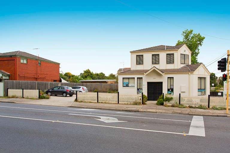 261 Waterdale Road Ivanhoe VIC 3079 - Image 1