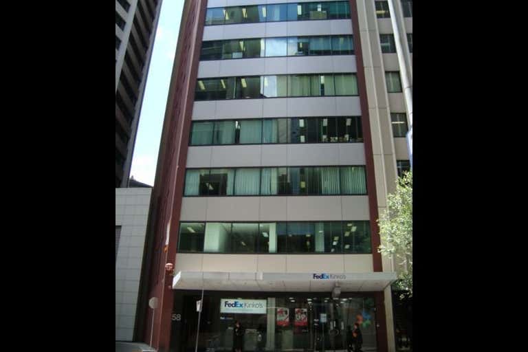 Level 1 Suite 6, 58 Pitt Street Sydney NSW 2000 - Image 2