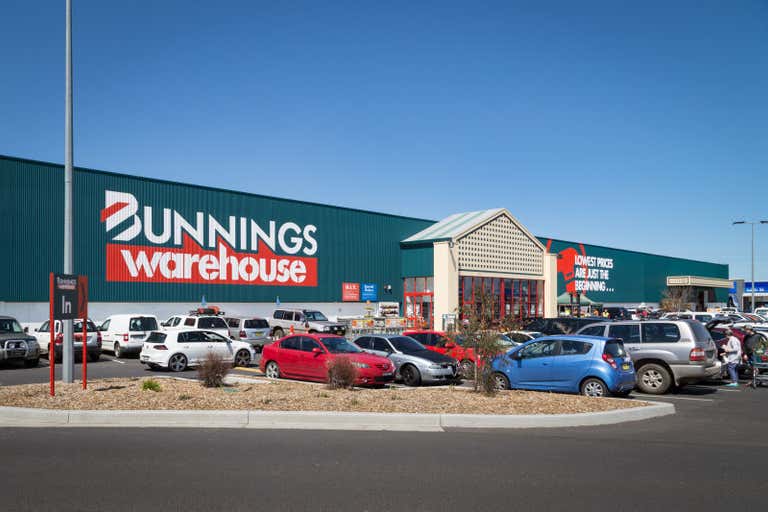 Bunnings Warehouse Bathurst, - Cnr Great Western Highway & Stockland Drive Bathurst NSW 2795 - Image 1