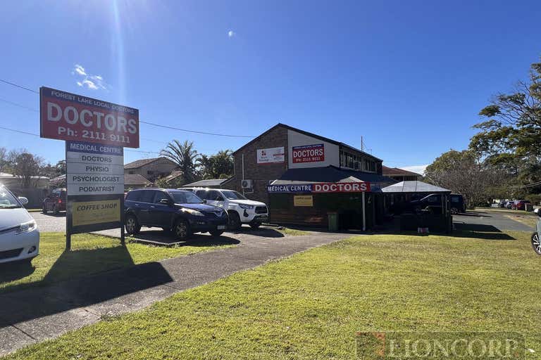 Camira QLD 4300 - Image 1