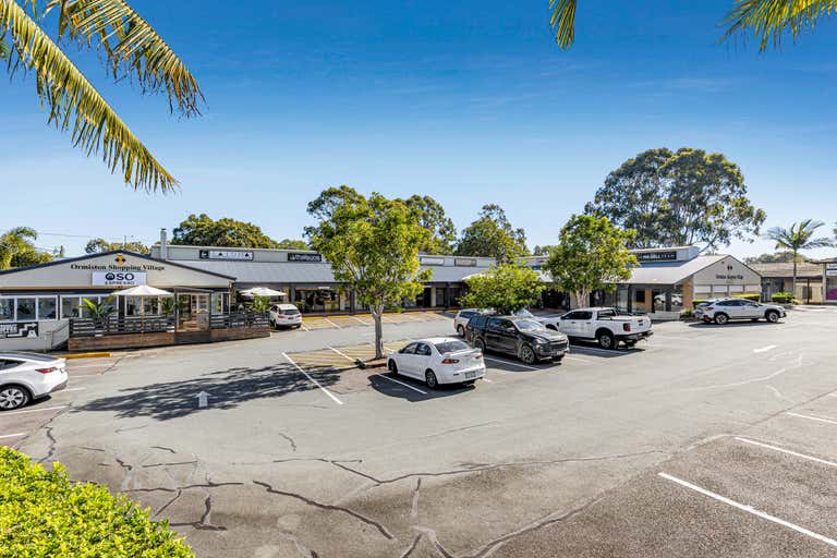 116-132 Wellington Street Ormiston QLD 4160 - Image 1