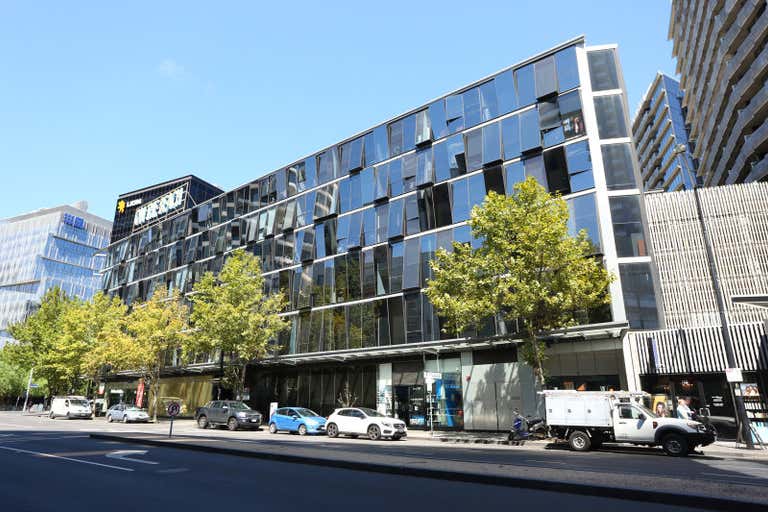 109/757 Bourke Street Docklands VIC 3008 - Image 1