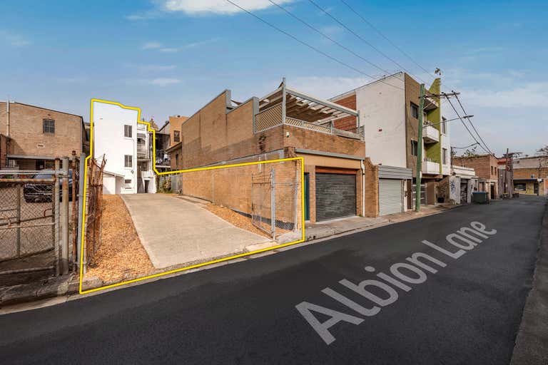 219 Parramatta Road Annandale NSW 2038 - Image 4