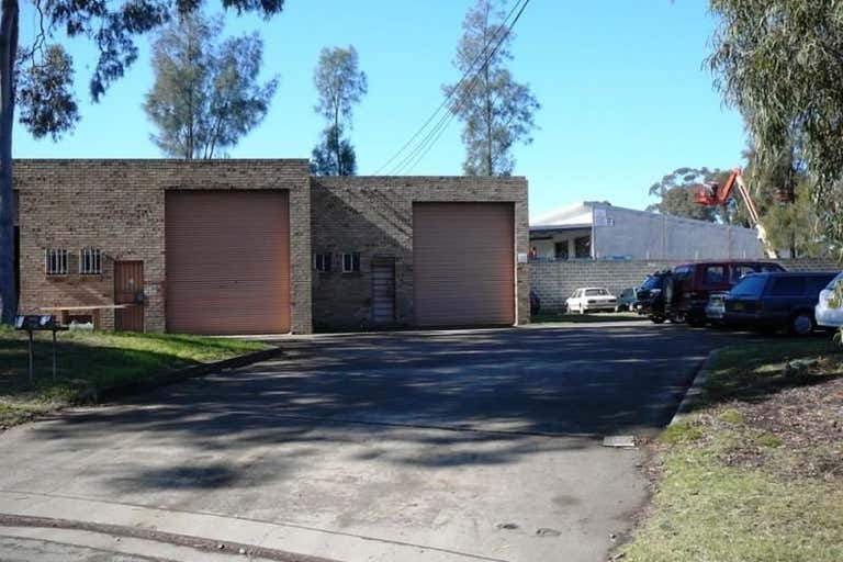 Unit 4/3 Appin Place St Marys NSW 2760 - Image 2