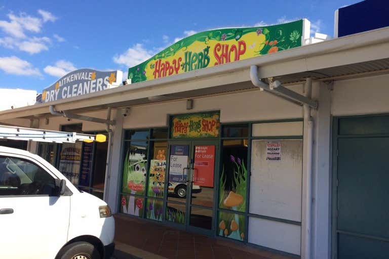 Shop 3A, 290 Ross River Road Aitkenvale QLD 4814 - Image 1