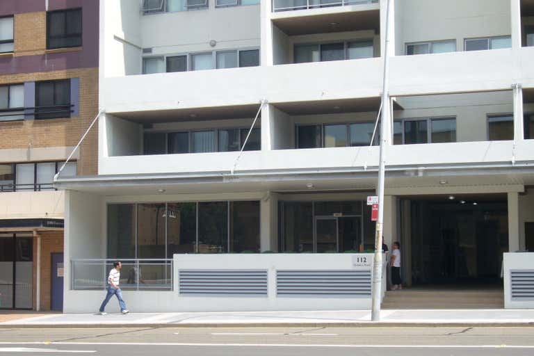 1/112 Queens Road Hurstville NSW 2220 - Image 1