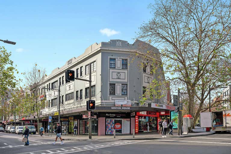 25/2-14 Bayswater Road Potts Point NSW 2011 - Image 1