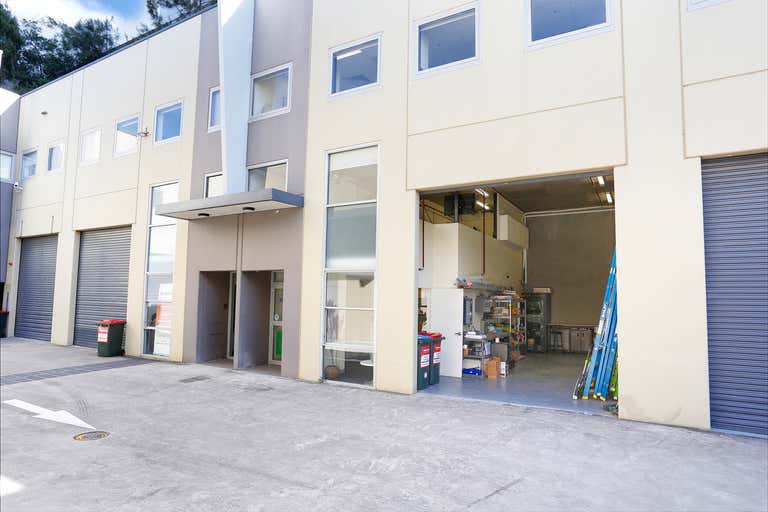 UNIT 214, 354 EASTERN VALLEY WAY Chatswood NSW 2067 - Image 2