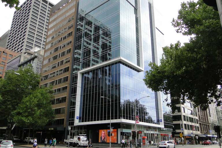 Leased Office At Q2, 308/2 Queen Street, Melbourne, VIC 3000 ...