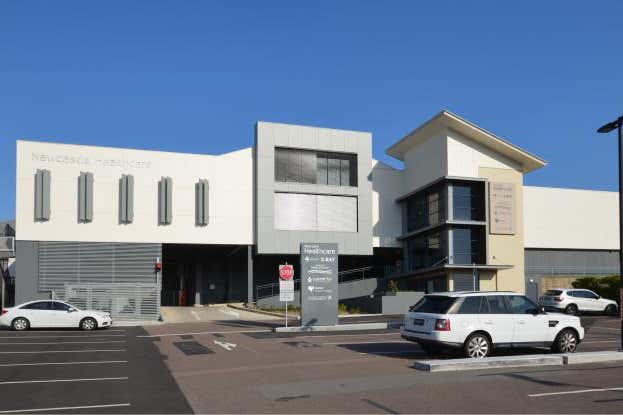 Newcastle Healthcare Centre, 282 Brunker Road Adamstown NSW 2289 - Image 2
