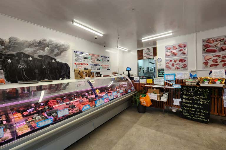 Shop 1/15 Odessa Street Granville QLD 4650 - Image 1