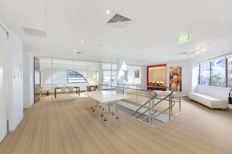 Unit 6 (Upper ), 37-69 Union St Pyrmont NSW 2009 - Image 1