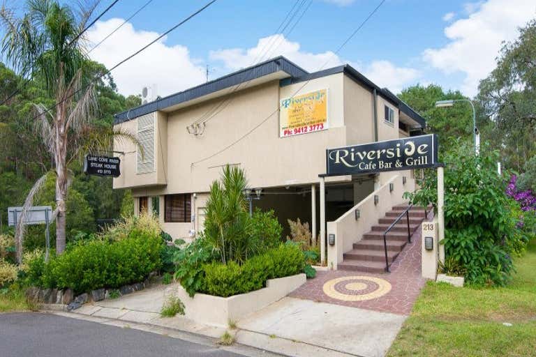 213 Delhi Road Chatswood NSW 2067 - Image 1